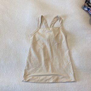 Adidas tank top